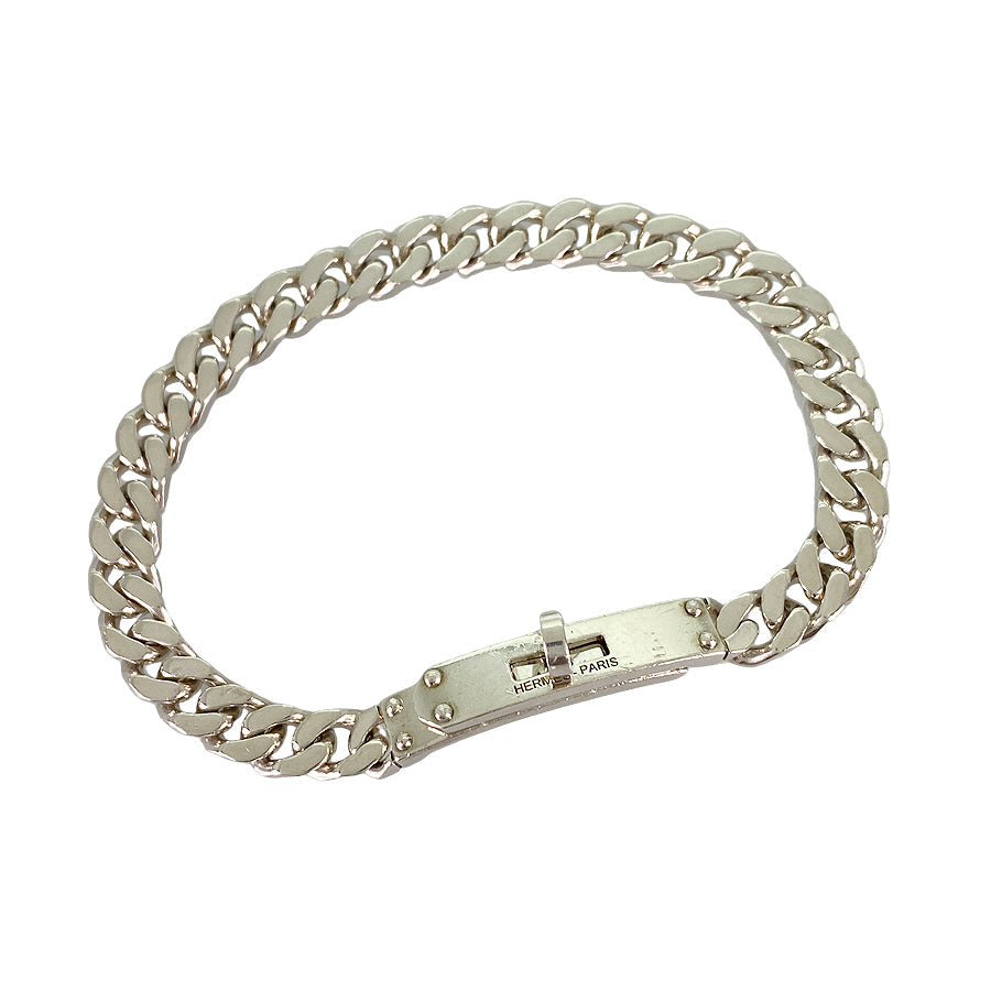 HERMES Kelly Gourmet XL Bracelet