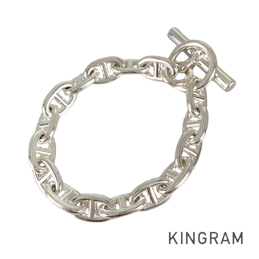 HERMES Chaine d'Ancre MM Bracelet