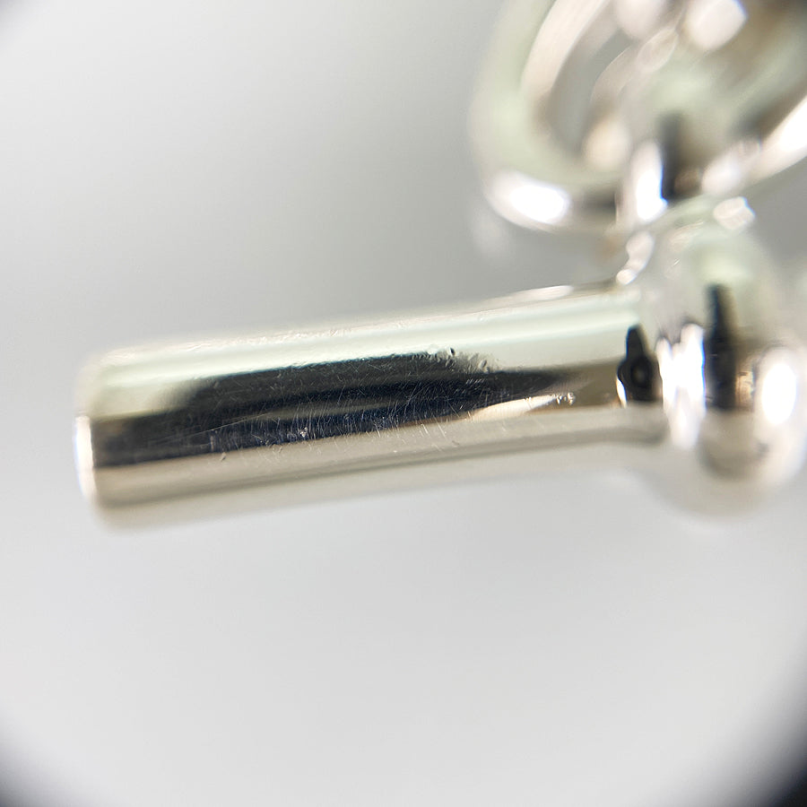HERMES Chaine d'Ancre MM Bracelet