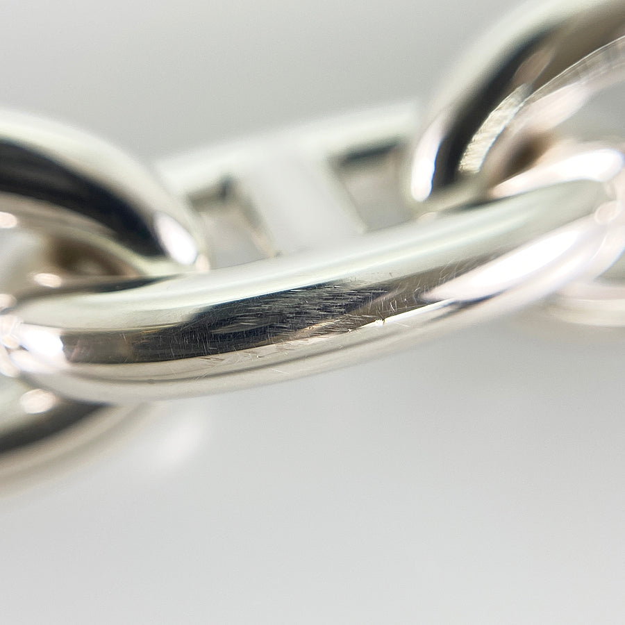 HERMES Chaine d'Ancre MM Bracelet