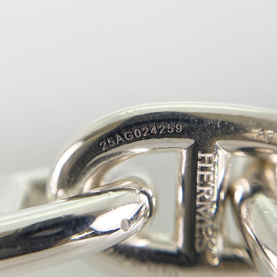 HERMES Chaine d'Ancre MM Bracelet