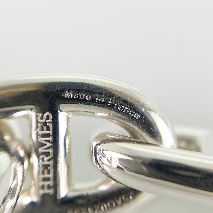 HERMES Chaine d'Ancre MM Bracelet