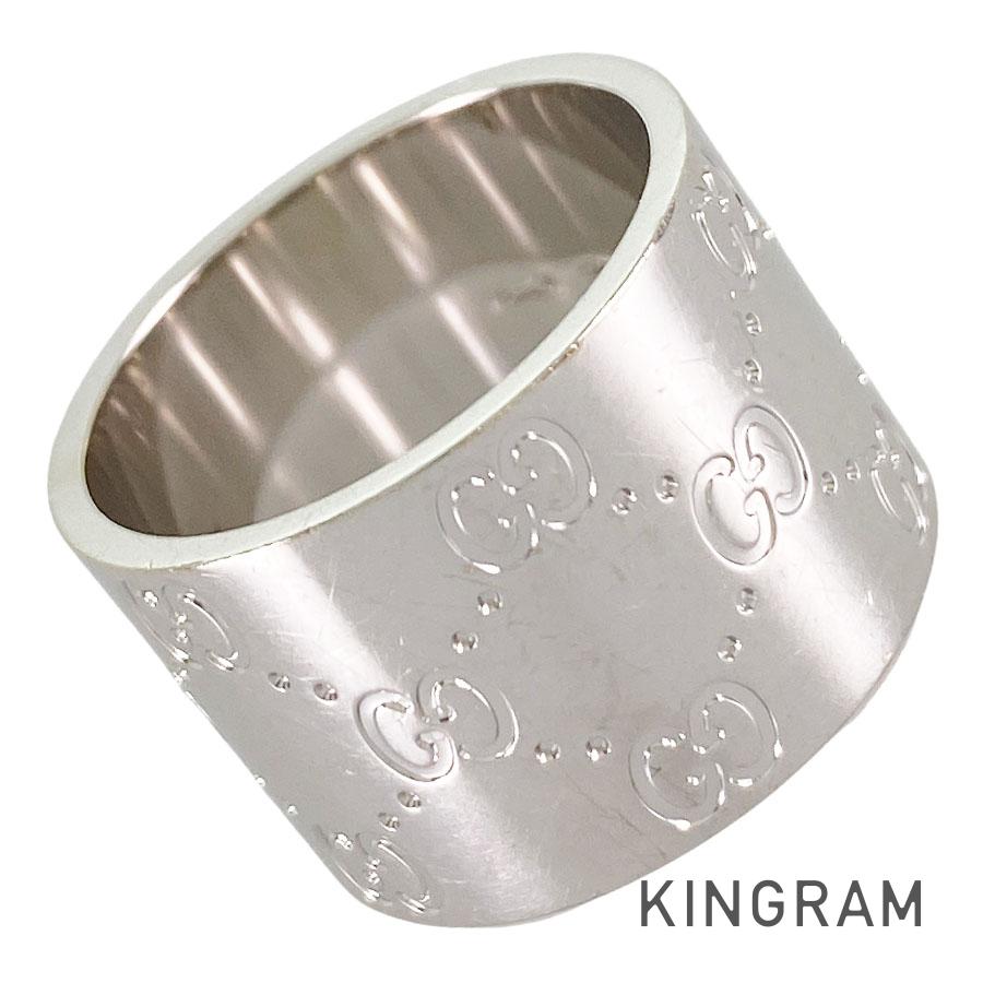 GUCCI Icon Ring