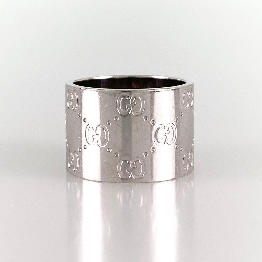 GUCCI Icon Ring