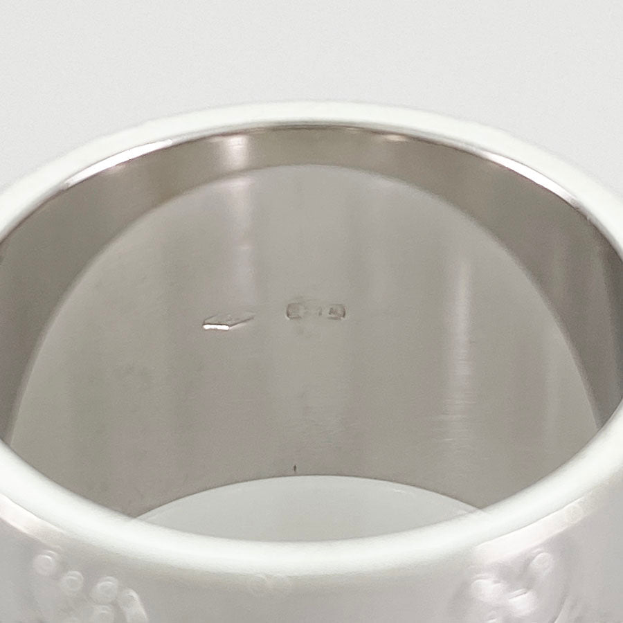 GUCCI Icon Ring