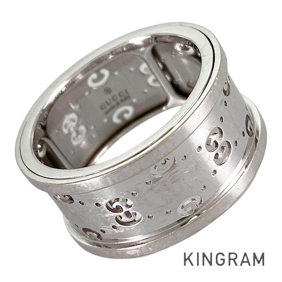 GUCCI Icon Ring