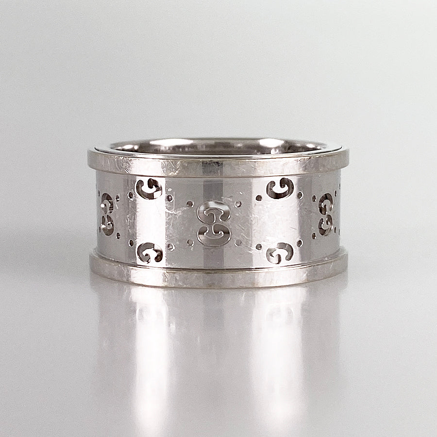 GUCCI Icon Ring