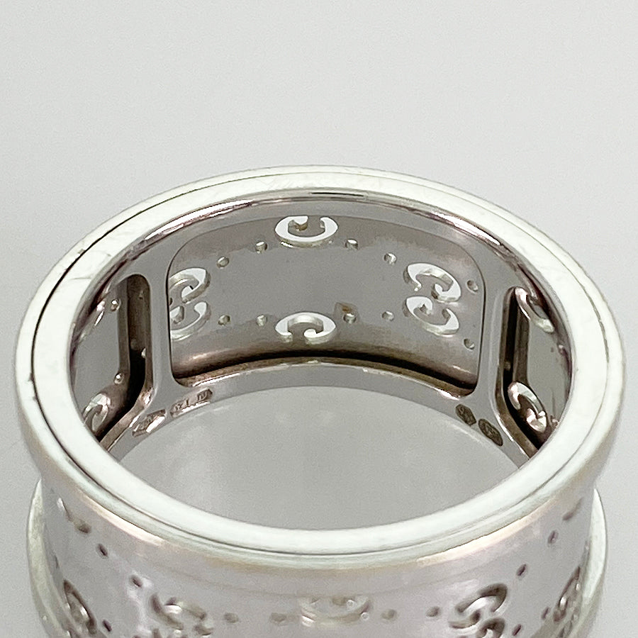 GUCCI Icon Ring