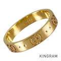 GUCCI Icon Ring