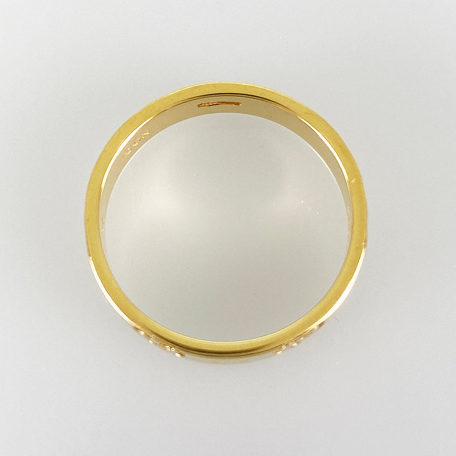 GUCCI Icon Ring
