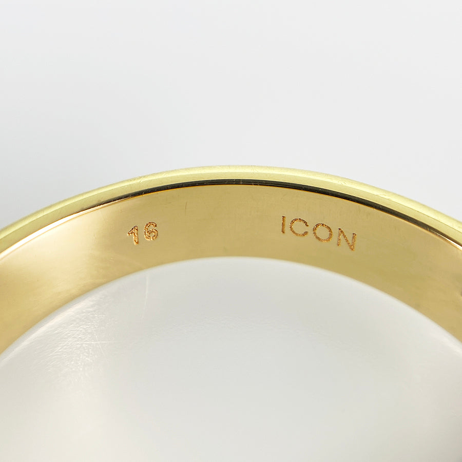 GUCCI Icon Ring