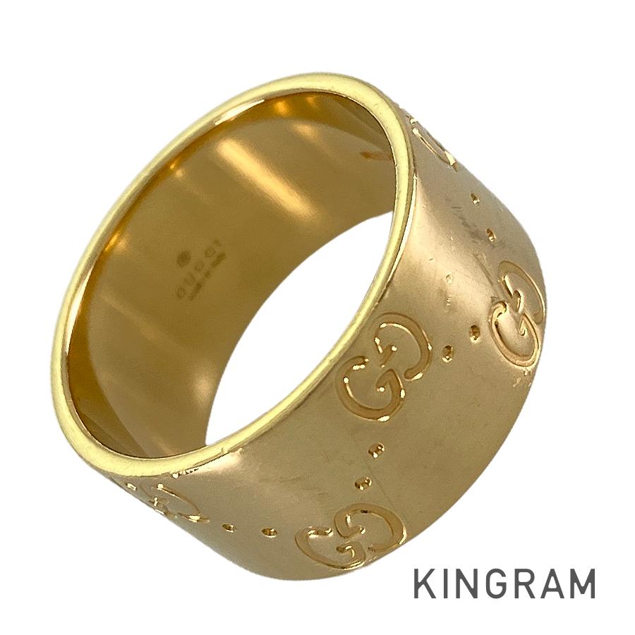 GUCCI Icon Ring