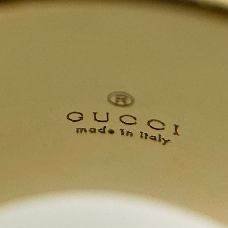 GUCCI Icon Ring