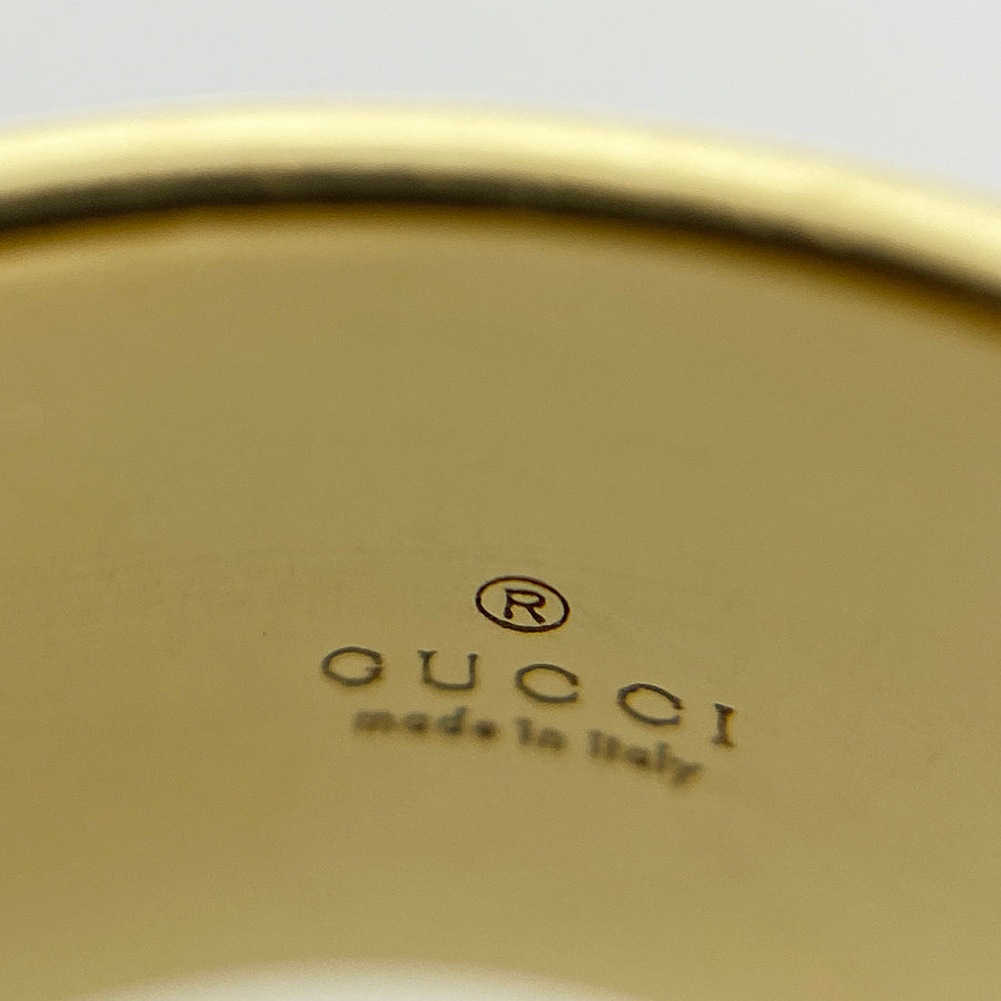 GUCCI Icon Ring