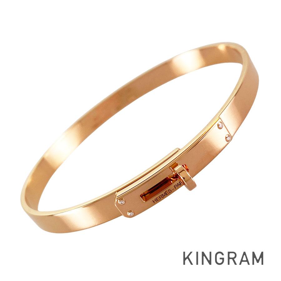HERMES Kelly LG Bracelet