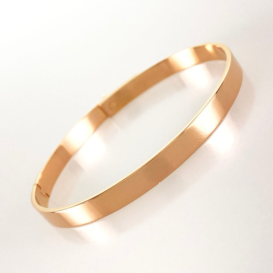 HERMES Kelly LG Bracelet