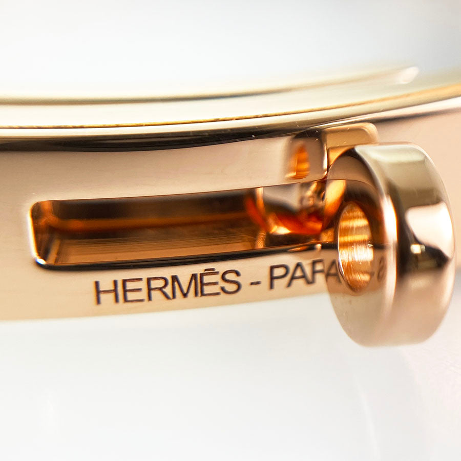 HERMES Kelly LG Bracelet