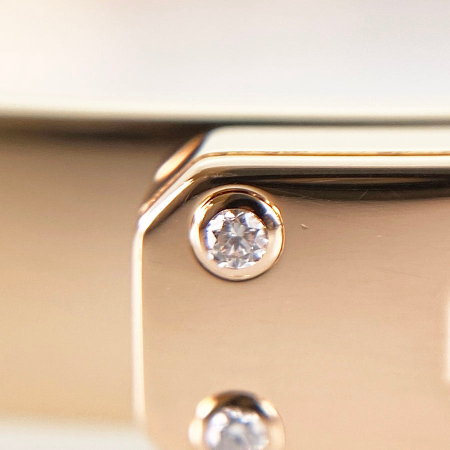 HERMES Kelly LG Bracelet