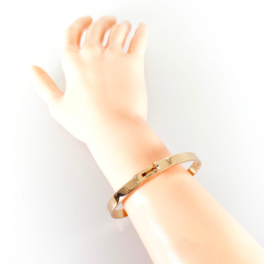 HERMES Kelly LG Bracelet