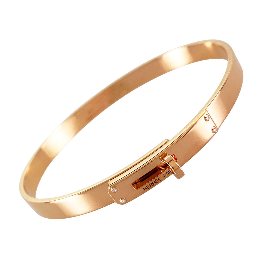 HERMES Kelly LG Bracelet