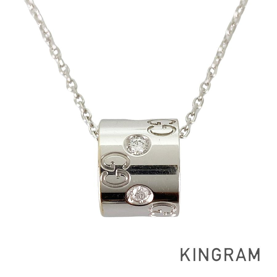 GUCCI Icon Necklace