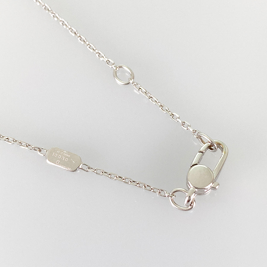 GUCCI Icon Necklace