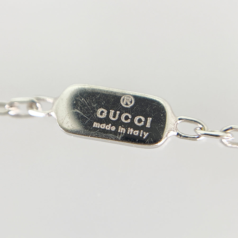 GUCCI Icon Necklace
