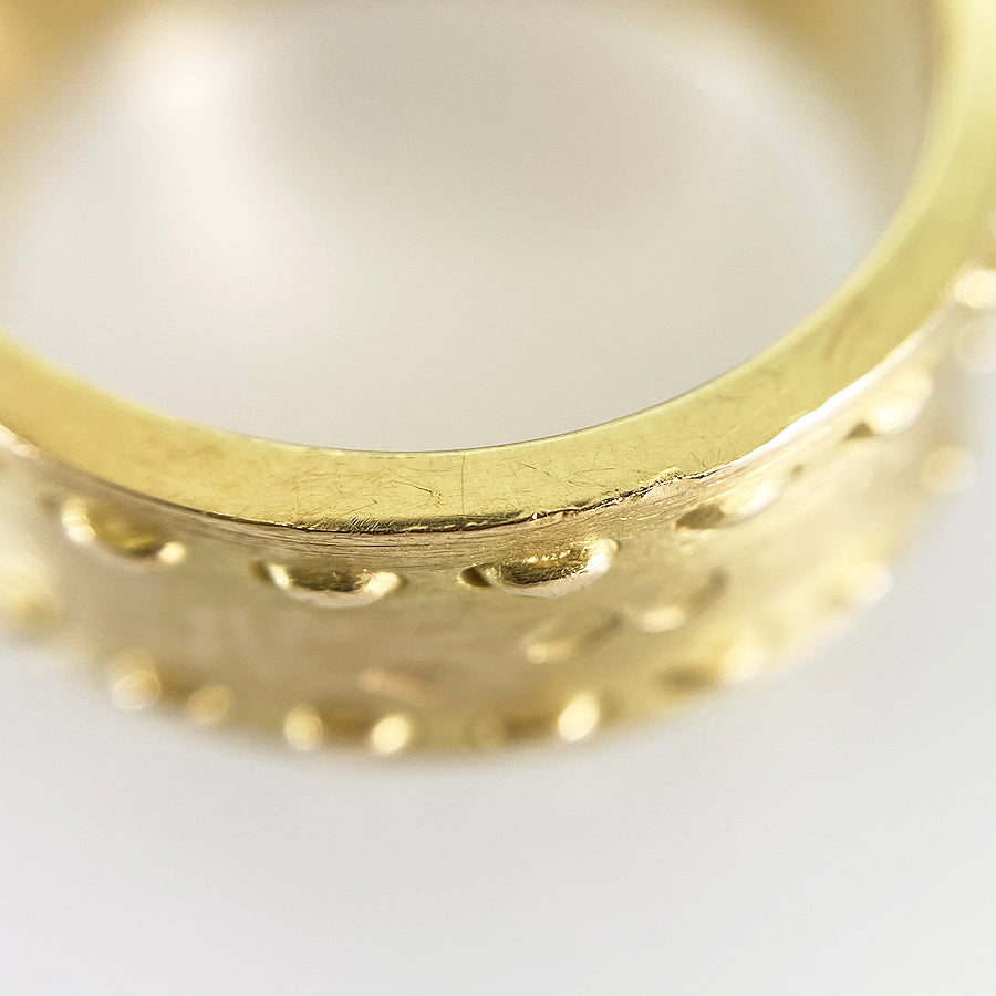 HERMES Kelly Ring