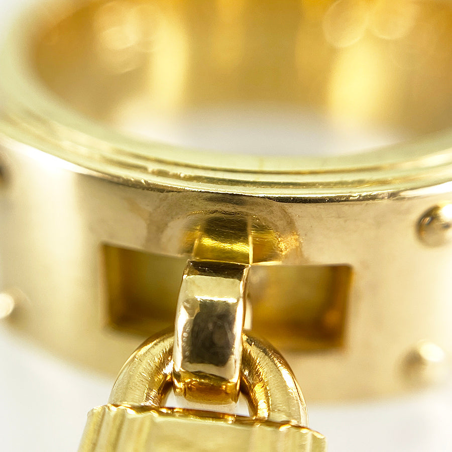 HERMES Kelly Ring