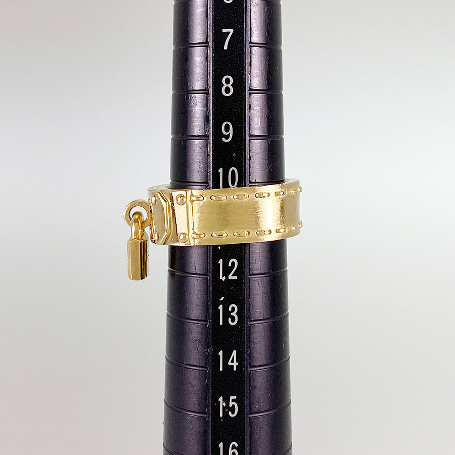 HERMES Kelly Ring