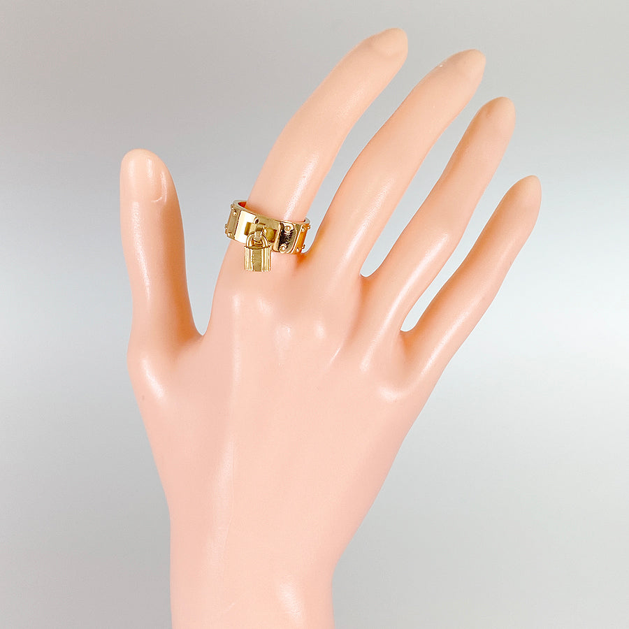 HERMES Kelly Ring