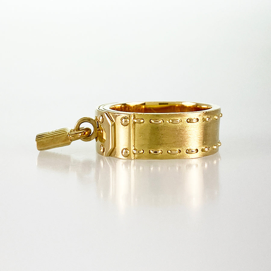 HERMES Kelly Ring