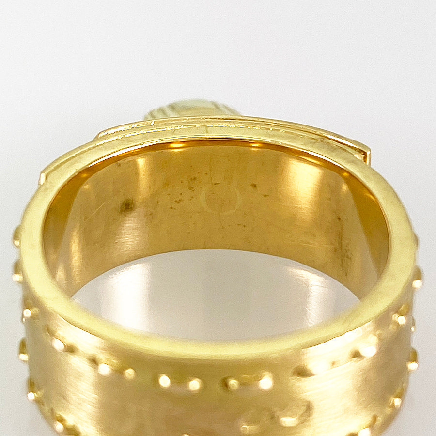 HERMES Kelly Ring
