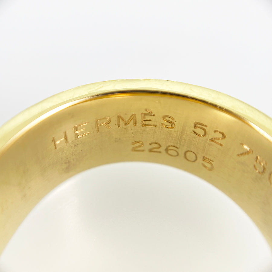 HERMES Kelly Ring