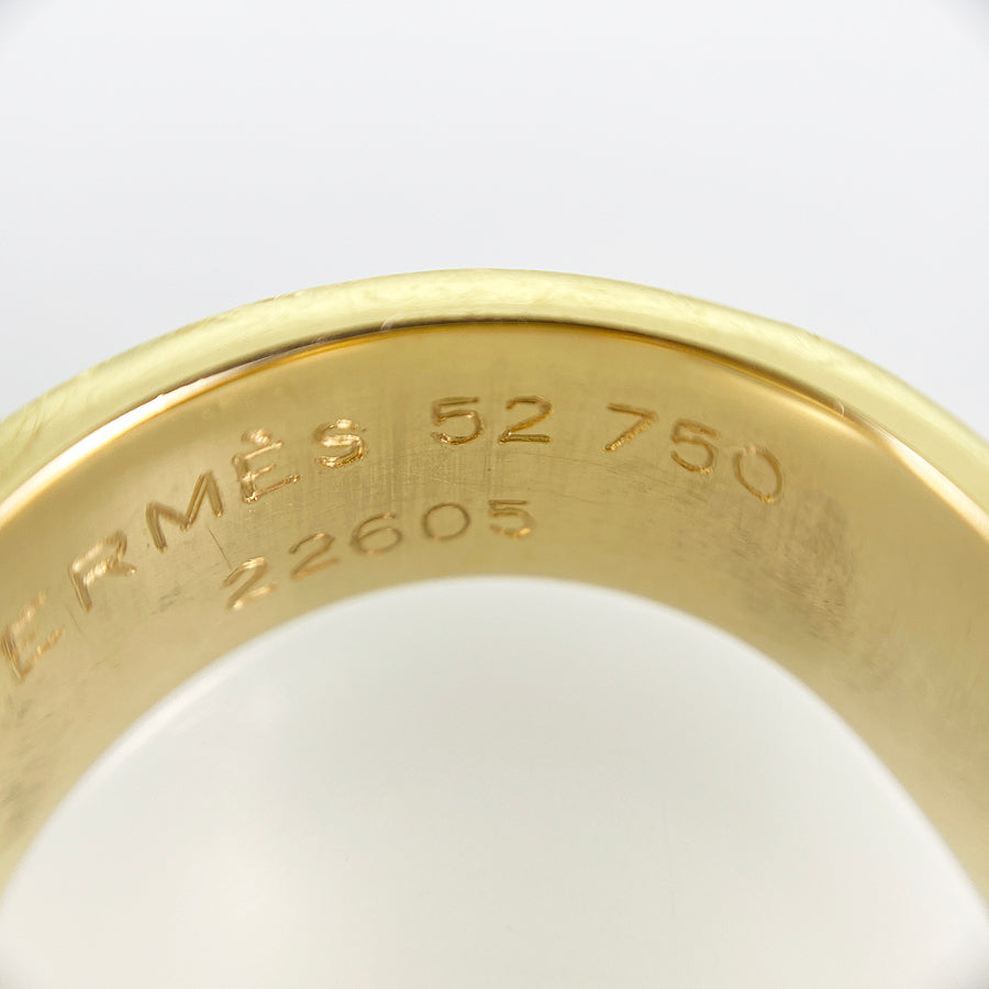 HERMES Kelly Ring