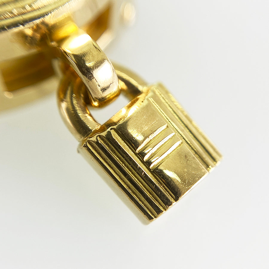 HERMES Kelly Ring