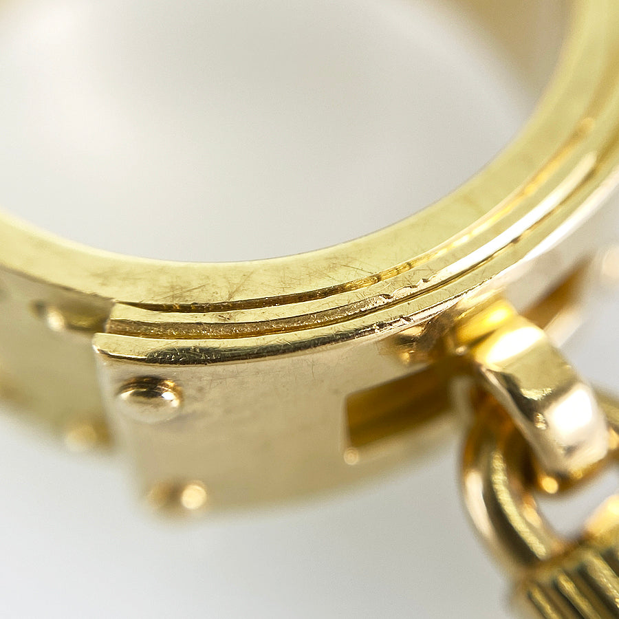HERMES Kelly Ring