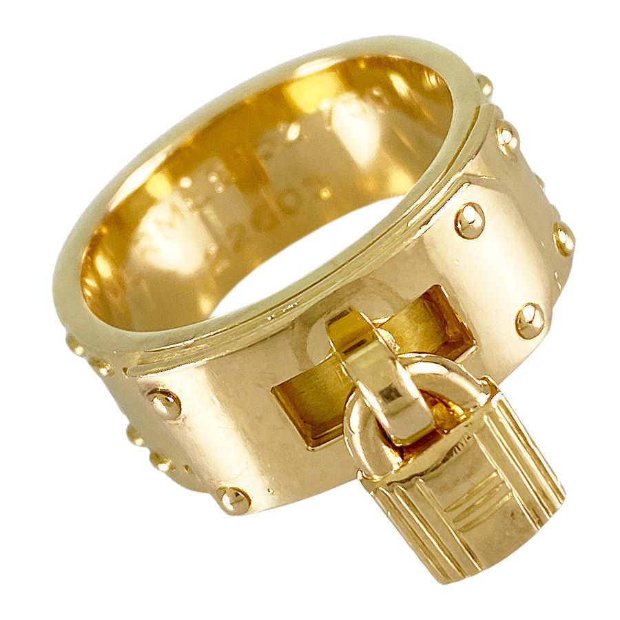HERMES Kelly Ring