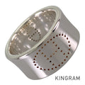 HERMES Eclipse Luban Ring