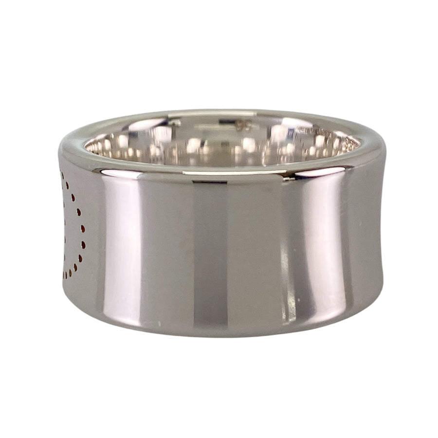 HERMES Eclipse Luban Ring