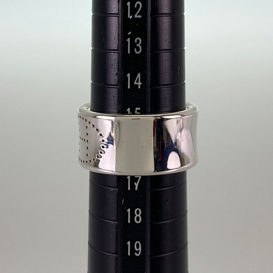 HERMES Eclipse Luban Ring