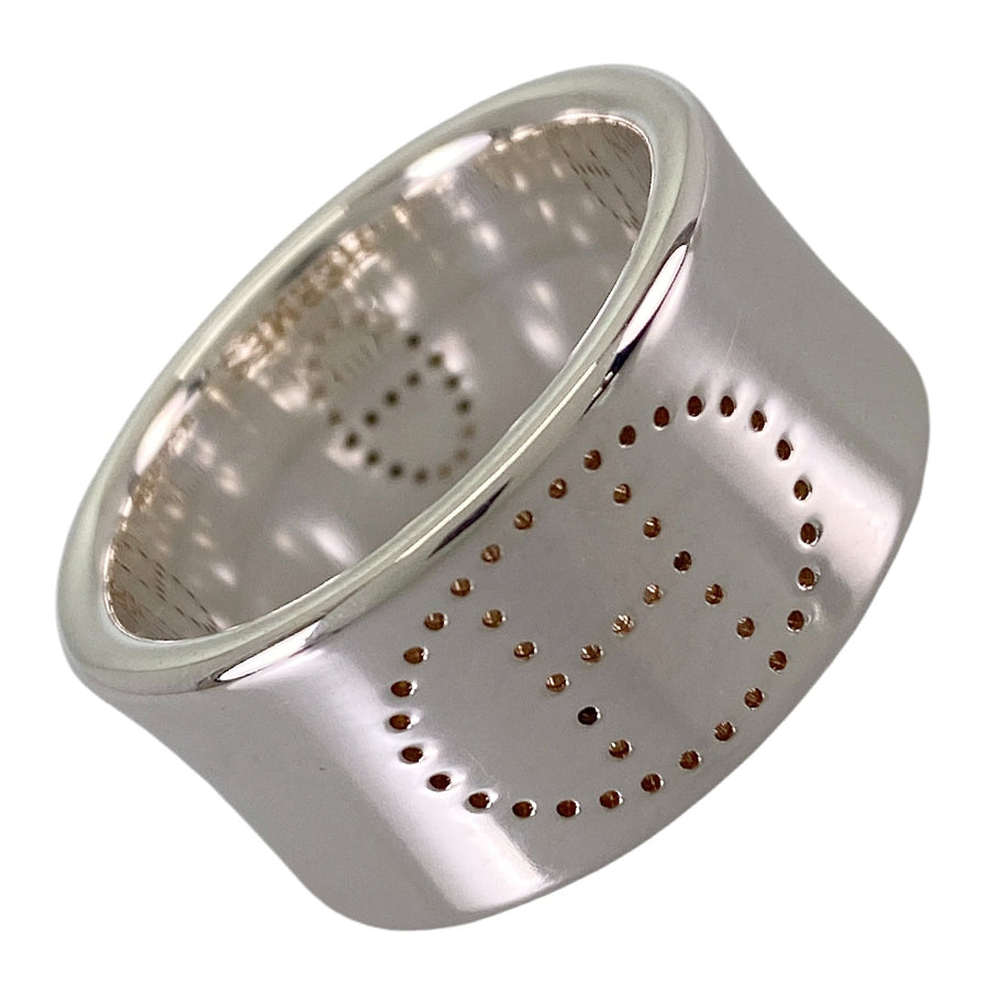 HERMES Eclipse Luban Ring