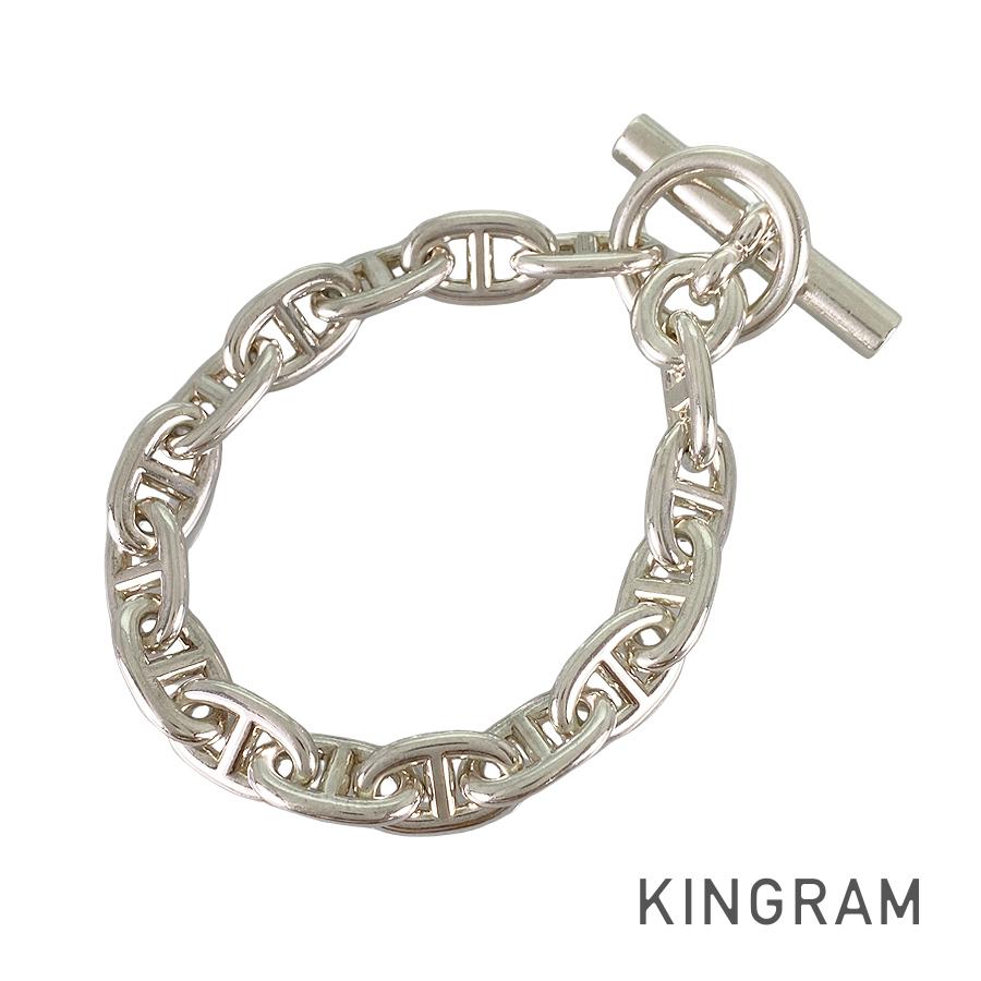HERMES Chaine d'Ancre MM Bracelet