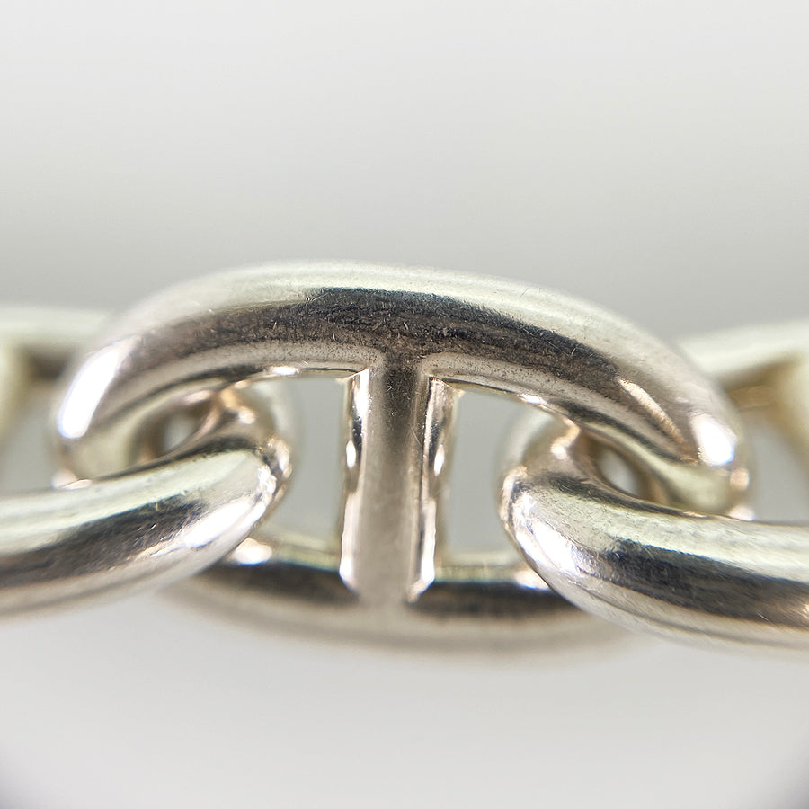 HERMES Chaine d'Ancre MM Bracelet