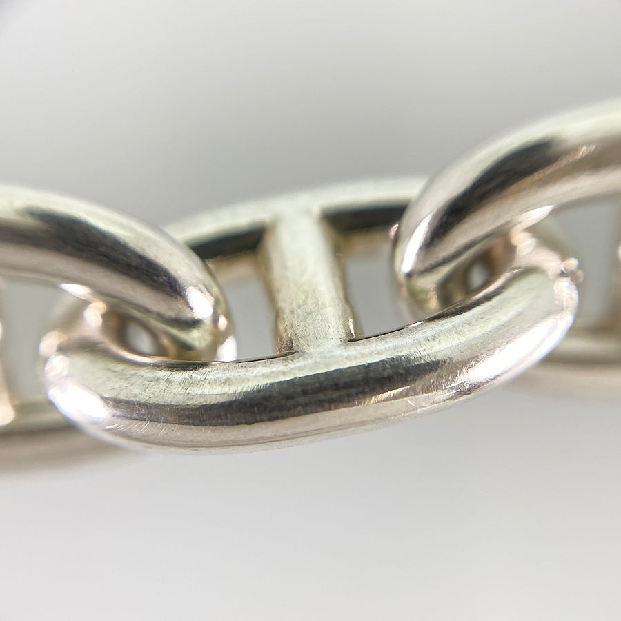 HERMES Chaine d'Ancre MM Bracelet