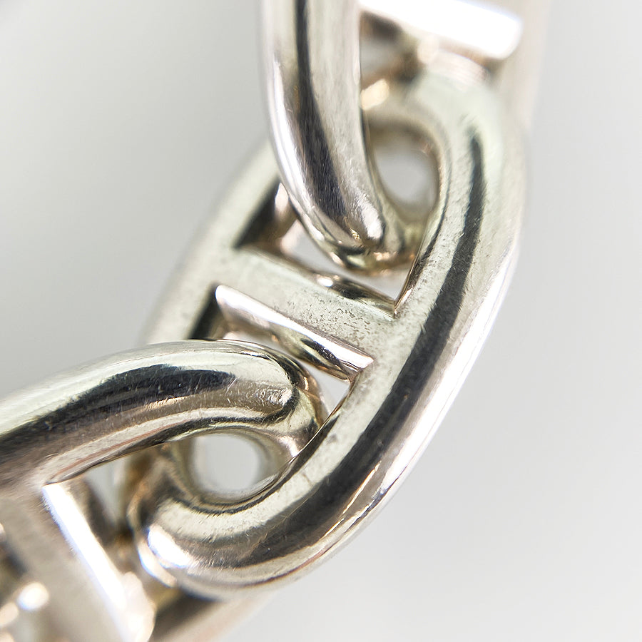 HERMES Chaine d'Ancre MM Bracelet