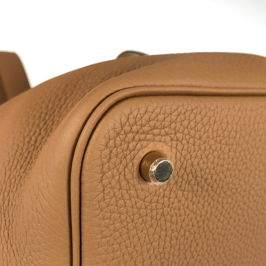 HERMES Picotin Lock MM Hand bag