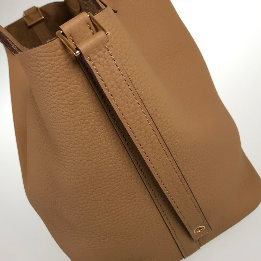 HERMES Picotin Lock MM Hand bag