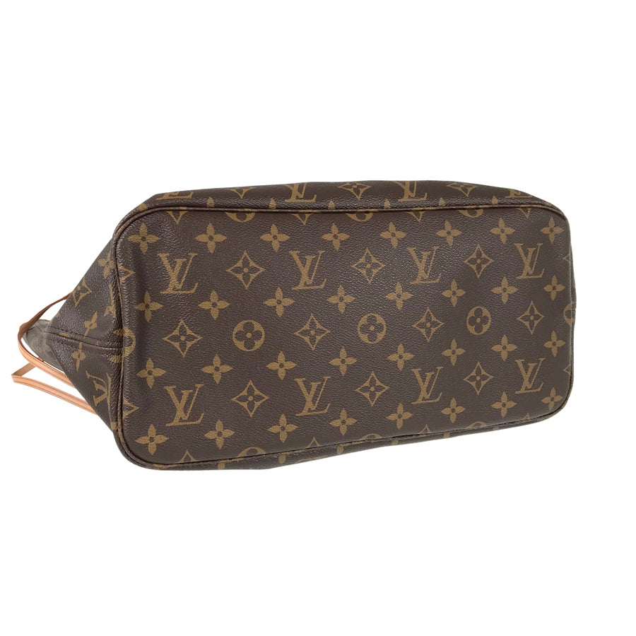 LOUIS VUITTON Monogram Neverfull MM M40996 Tote bag