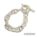 HERMES Chaine d'Ancre TGM Bracelet